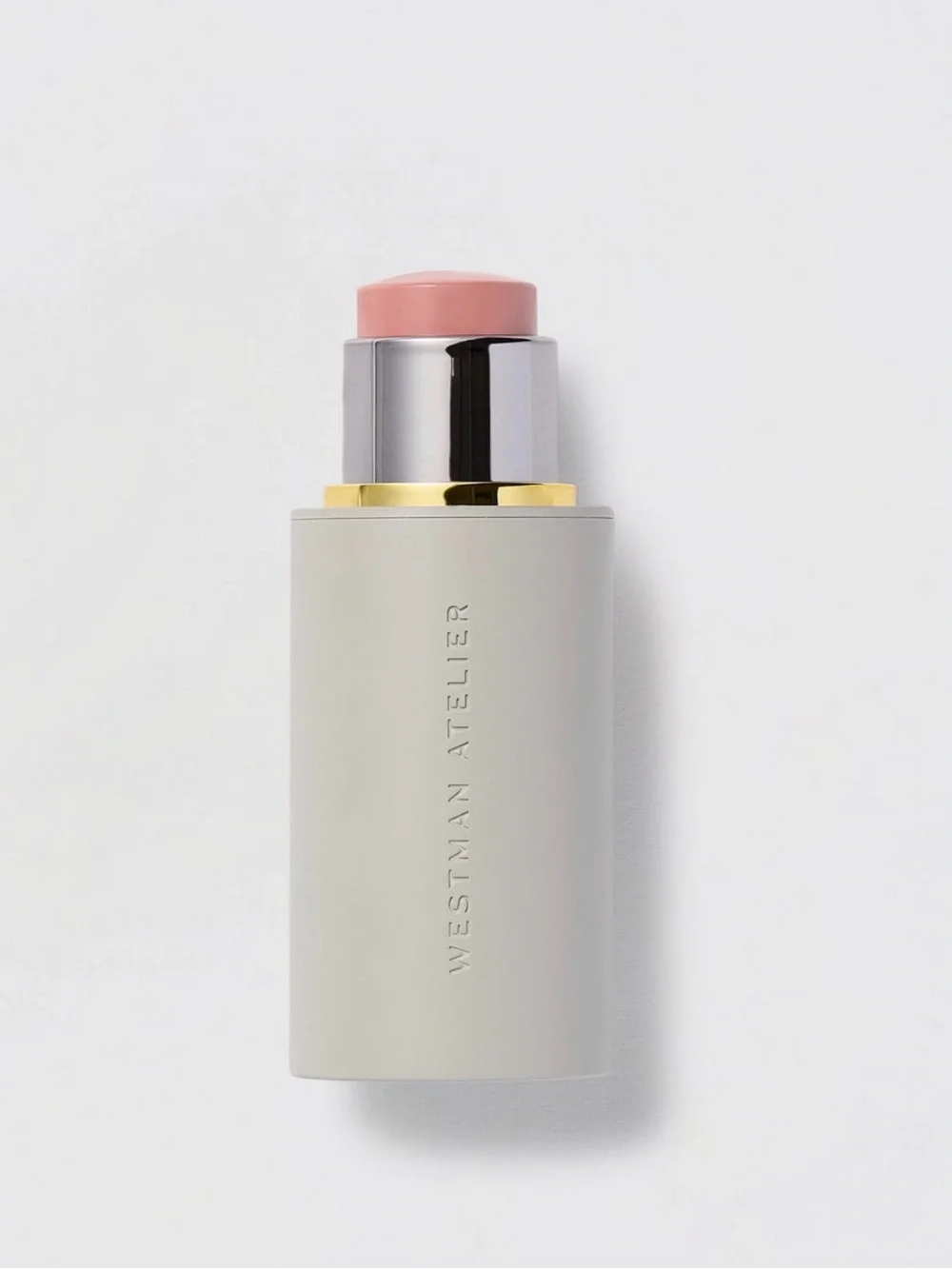 Westman Atelier Baby Cheeks Cream Blush Stick in Chouchette Full Size